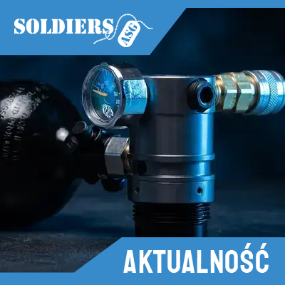 Jaki regulator HPA do ASG? Wolverine Storm, Mancraft MMR i Polarstar MRS – porównanie 2026